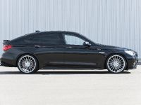 HAMANN BMW 5 Series Gran Turismo (2010) - picture 1 of 20