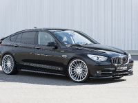 HAMANN BMW 5 Series Gran Turismo (2010) - picture 2 of 20