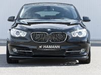 HAMANN BMW 5 Series Gran Turismo (2010) - picture 6 of 20