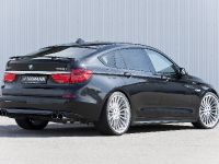 HAMANN BMW 5 Series Gran Turismo (2010) - picture 7 of 20
