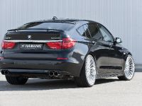 HAMANN BMW 5 Series Gran Turismo (2010) - picture 8 of 20