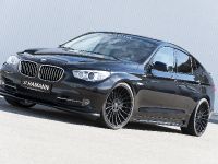 HAMANN BMW 5 Series Gran Turismo (2010)