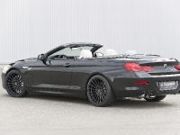 HAMANN BMW 6-Series Cabrio F12 (2012)
