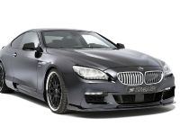 Hamann BMW 6-Series M (2012)