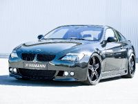 Hamann Bmw 6 Series (2008)