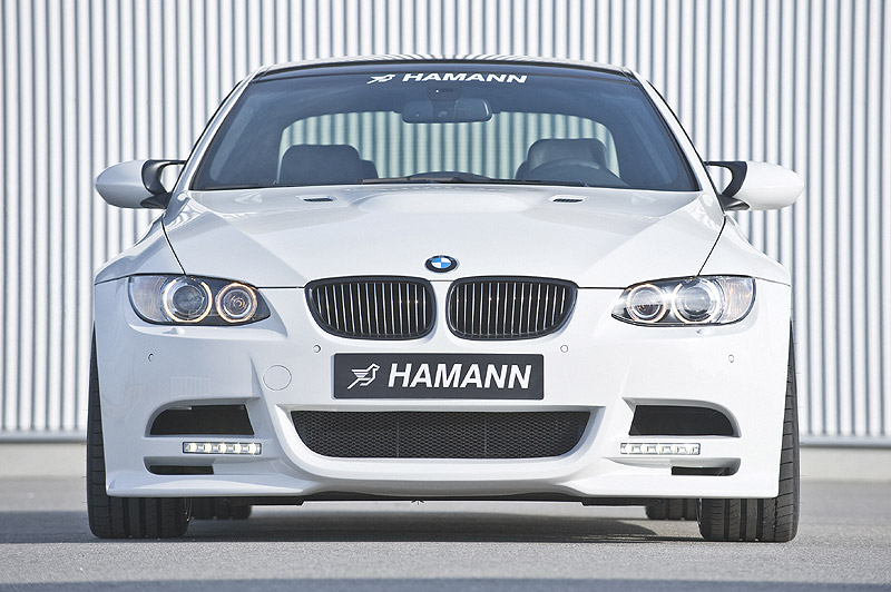 Hamann BMW M3 E92 Coupe,E93 Cabriolet