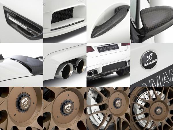 Hamann BMW M5 (2012) - picture 13 of 38