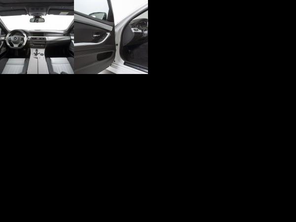 Hamann BMW M5 (2012) - picture 37 of 38
