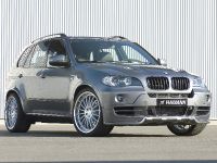 Hamann BMW X5 E70 (2007) - picture 1 of 18