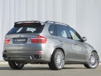 Hamann BMW X5 E70 (2007)