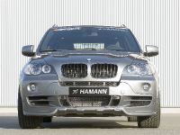 Hamann BMW X5 E70 (2007) - picture 4 of 18