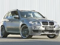 Hamann BMW X5 E70 (2007) - picture 6 of 18