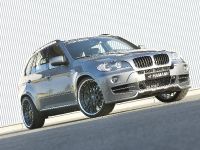 Hamann BMW X5 E70 (2007) - picture 7 of 18