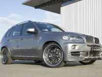 Hamann BMW X5 E70 (2007) - picture 8 of 18