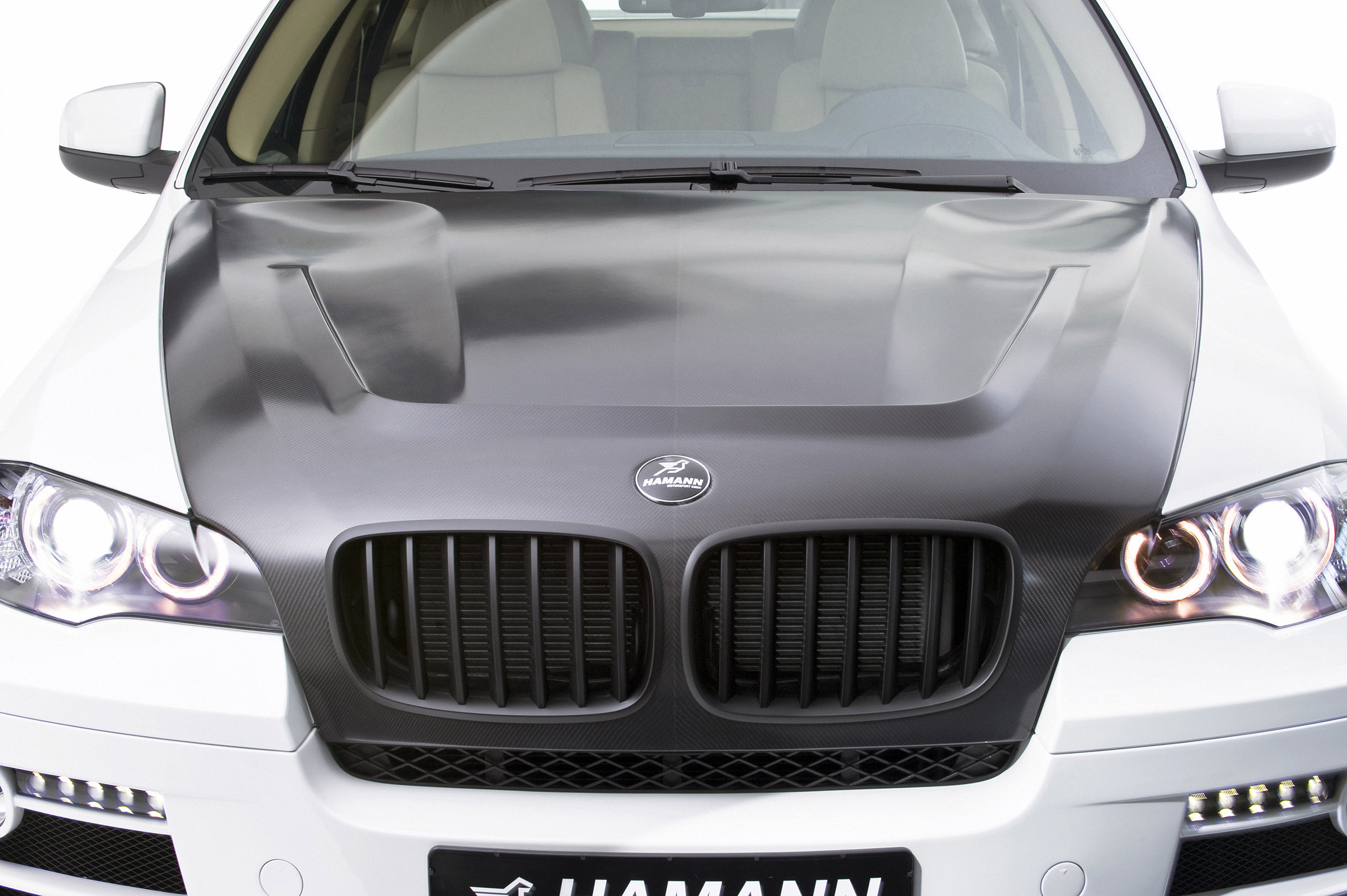 Hamann BMW X6