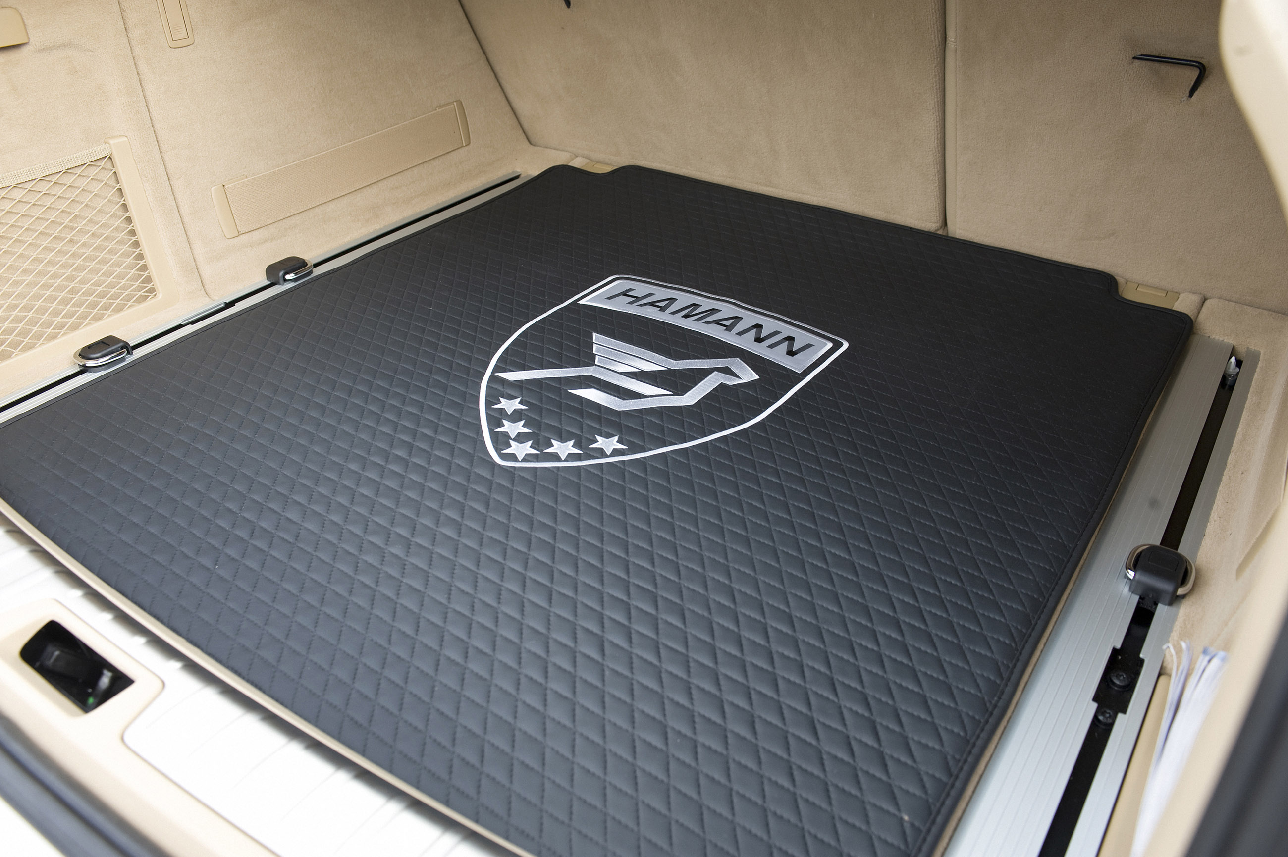 Hamann BMW X6