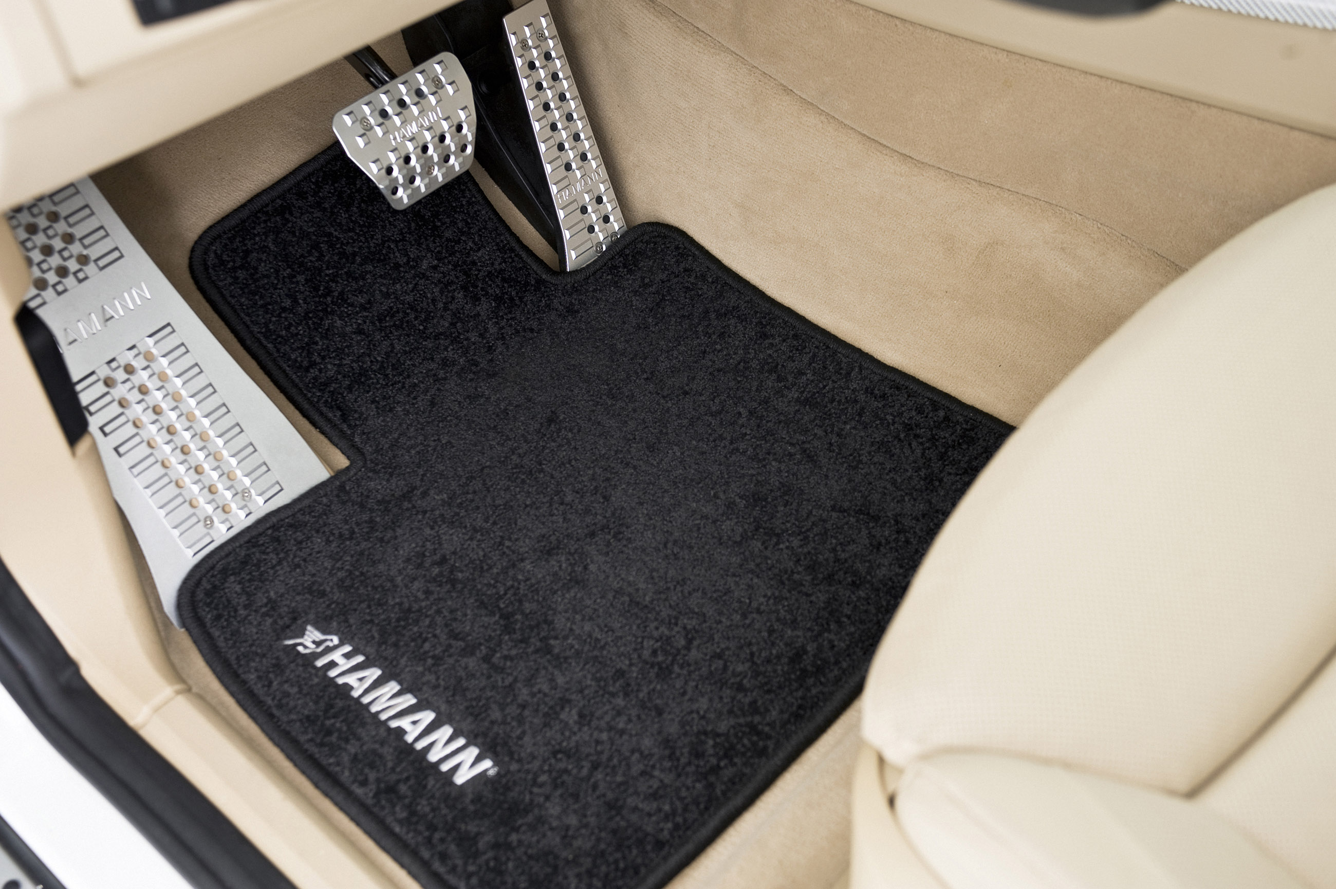 Hamann BMW X6