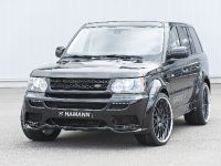 Hamann Range-Rover Conqueror II (2010) - picture 2 of 26