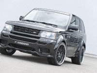Hamann Range-Rover Conqueror II (2010) - picture 3 of 26