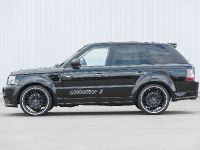 Hamann Range-Rover Conqueror II (2010) - picture 4 of 26