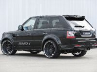 Hamann Range-Rover Conqueror II (2010) - picture 5 of 26