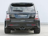 Hamann Range-Rover Conqueror II (2010) - picture 7 of 26