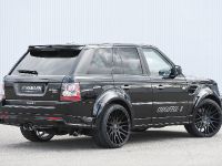 Hamann Range-Rover Conqueror II (2010) - picture 8 of 26