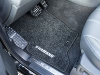 Hamann Range-Rover Conqueror II (2010)