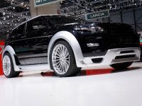 Hamann Range Rover Evoque Geneva (2012) - picture 1 of 3