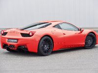 Hamann Ferrari 458 Italia (2010)