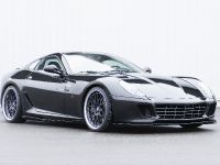 Hamann Ferrari 599 GTB Fiorano (2007) - picture 1 of 12