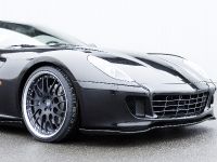 Hamann Ferrari 599 GTB Fiorano (2007) - picture 3 of 12