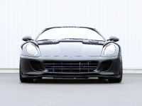 Hamann Ferrari 599 GTB Fiorano (2007) - picture 4 of 12