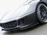 Hamann Ferrari 599 GTB Fiorano (2007) - picture 5 of 12