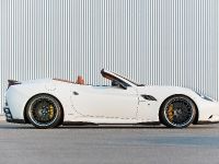 HAMANN Ferrari California (2009) - picture 1 of 33