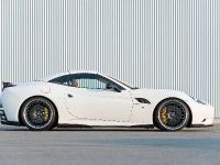 HAMANN Ferrari California (2009) - picture 2 of 33