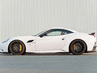 HAMANN Ferrari California (2009) - picture 4 of 33