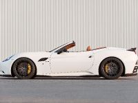 HAMANN Ferrari California (2009) - picture 5 of 33