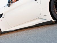 HAMANN Ferrari California (2009) - picture 7 of 33