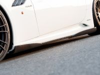 HAMANN Ferrari California (2009) - picture 8 of 33