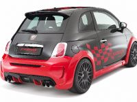 HAMANN Fiat 500 Abarth (2010)