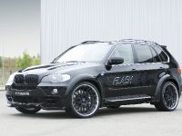 HAMANN Flash BMW X5 (2009)