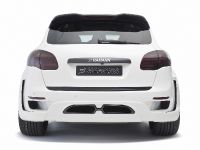 Hamann Guardian Evo Porsche Cayenne II (2011) - picture 8 of 30