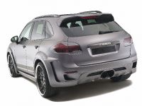Hamann Porsche Guardian (2011) - picture 1 of 24