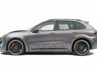 Hamann Porsche Guardian (2011) - picture 2 of 24