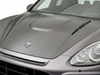 Hamann Porsche Guardian (2011) - picture 4 of 24