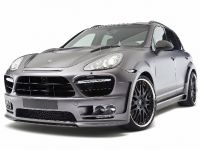 Hamann Porsche Guardian (2011) - picture 8 of 24