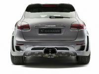 Hamann Porsche Guardian (2011)