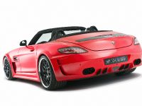 Hamann Hawk Mercedes-Benz AMG SLS Roadster (2012)