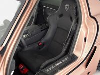HAMANN HAWK Mercedes SLS AMG (2011)